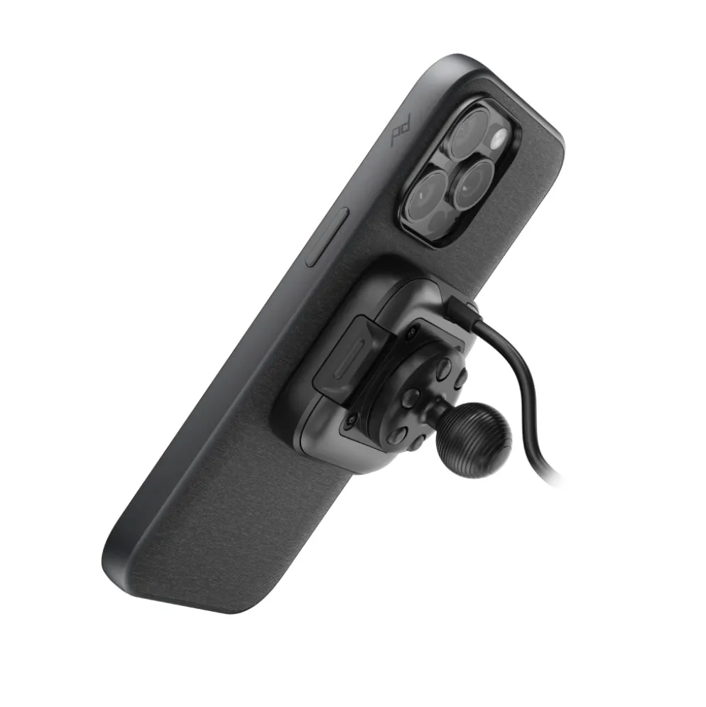 Ball Mount Adapter