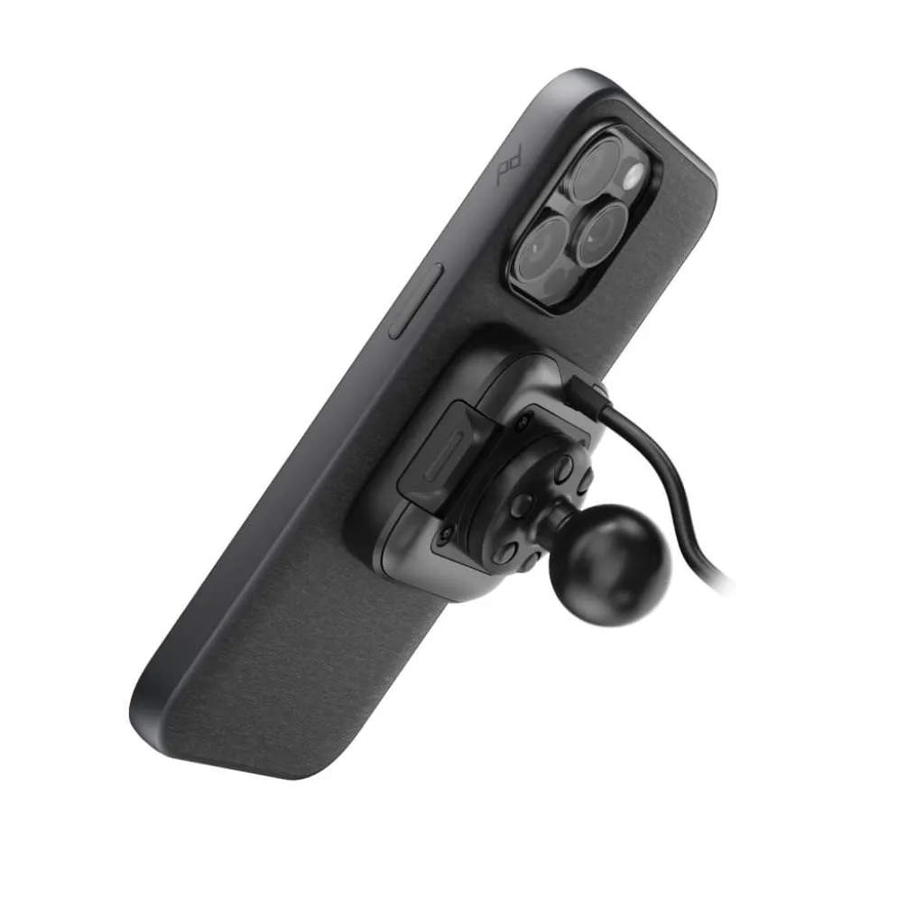 Ball Mount Adapter