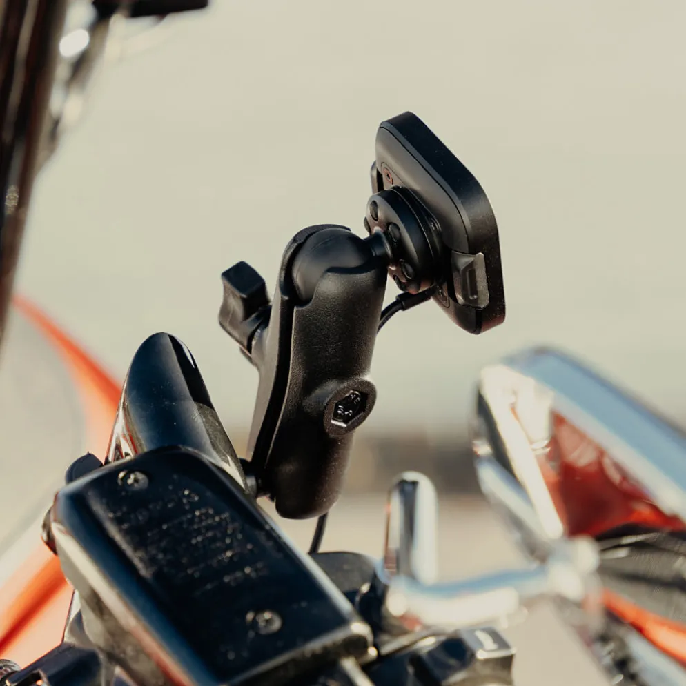 Ball Mount Adapter