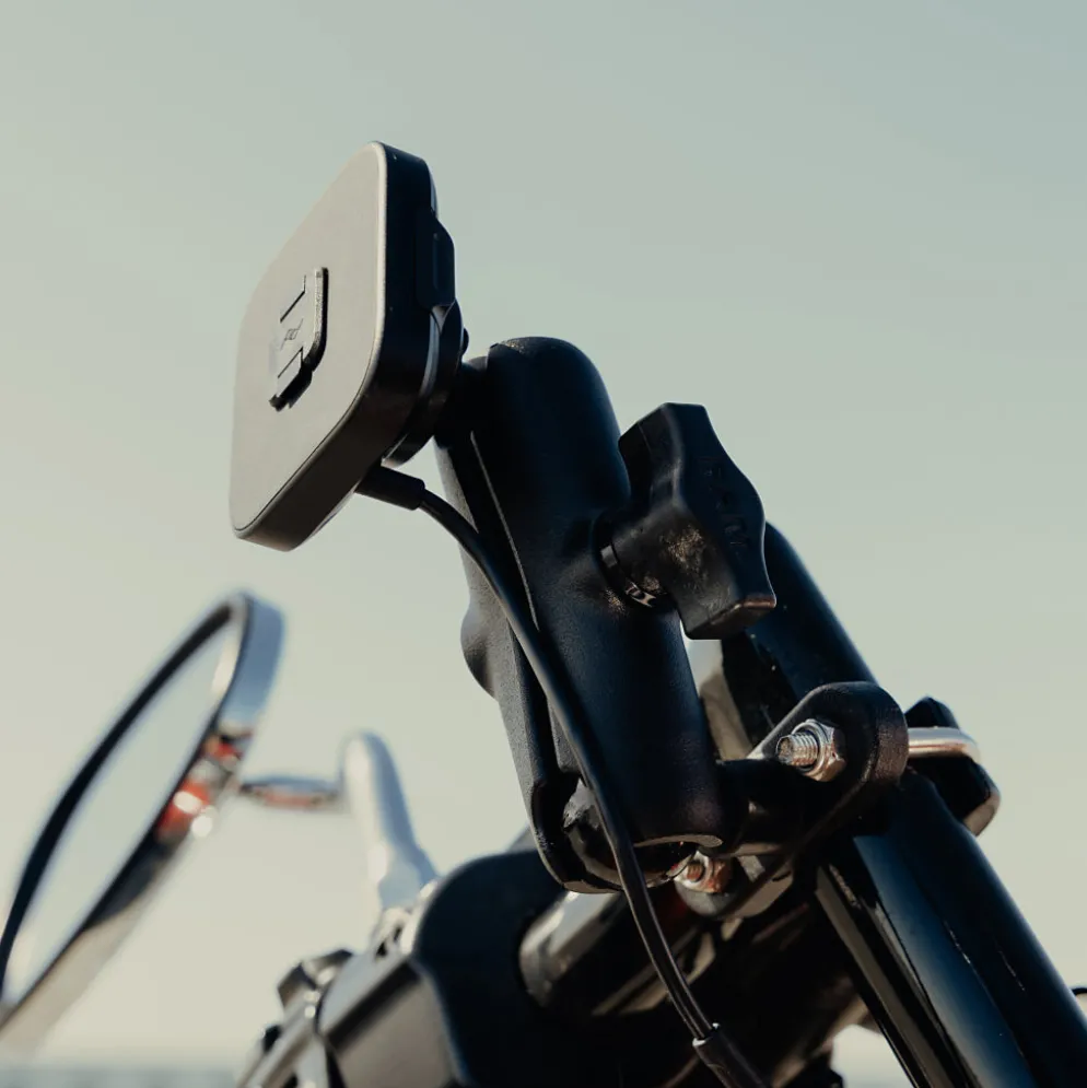 Ball Mount Adapter