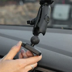 Ball Mount Adapter
