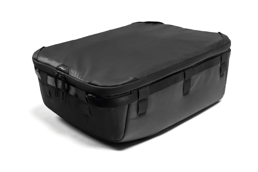 Camera Cube V2
