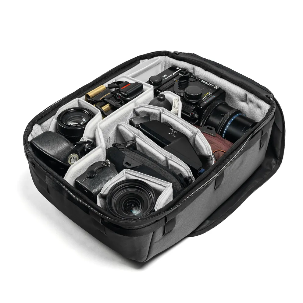 Camera Cube V2