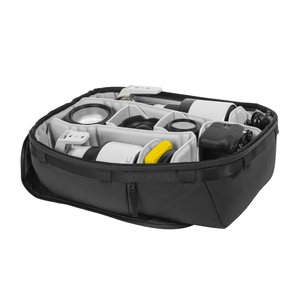 Camera Cube V2