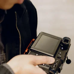 Capture