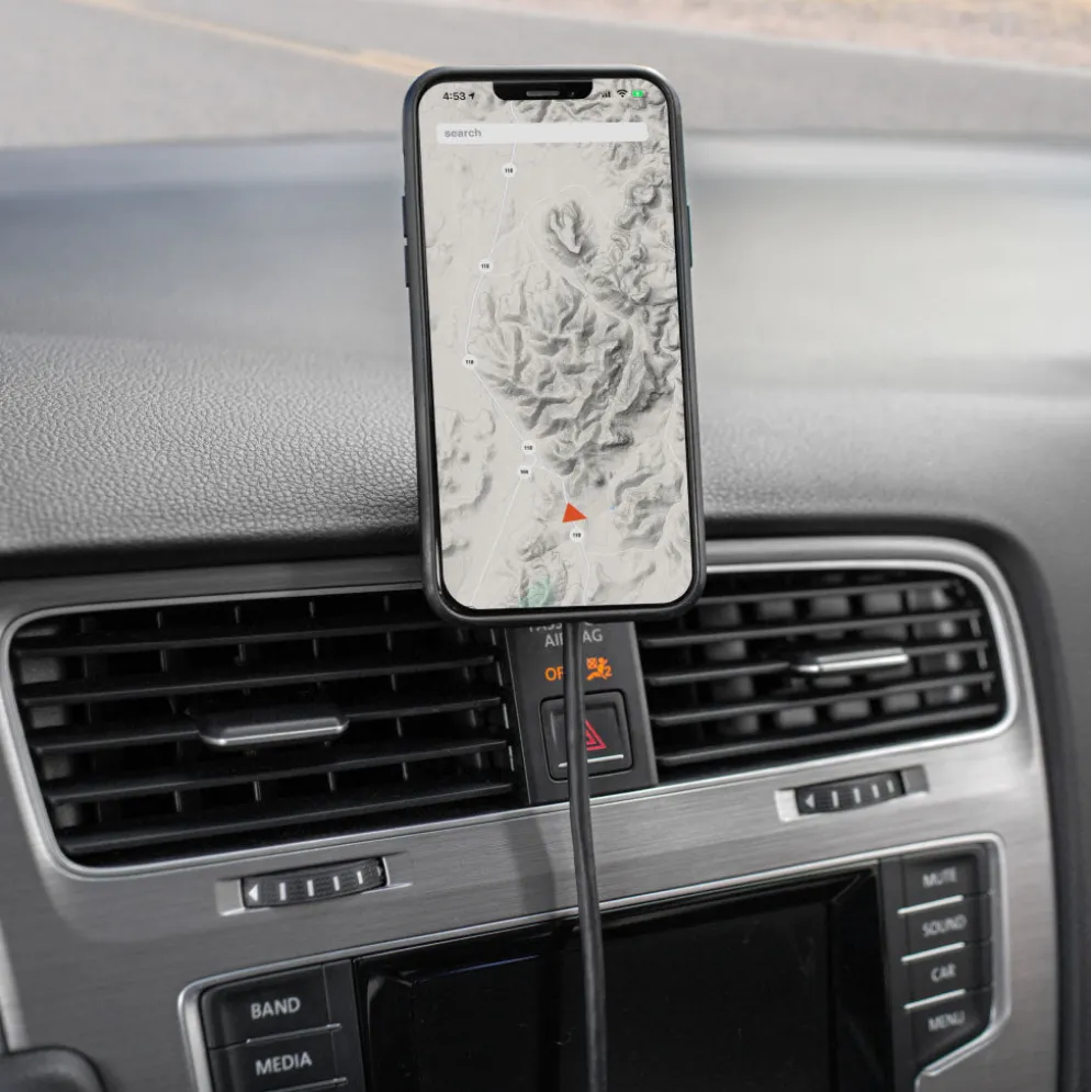 Car Mount
