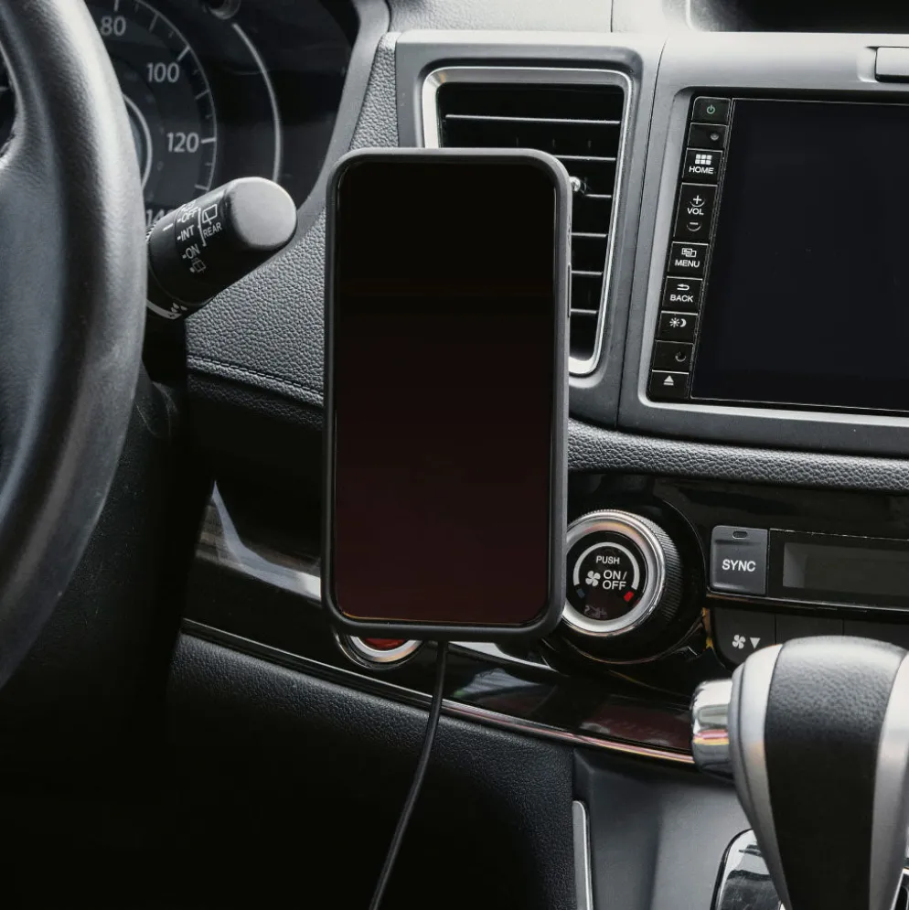 Car Mount