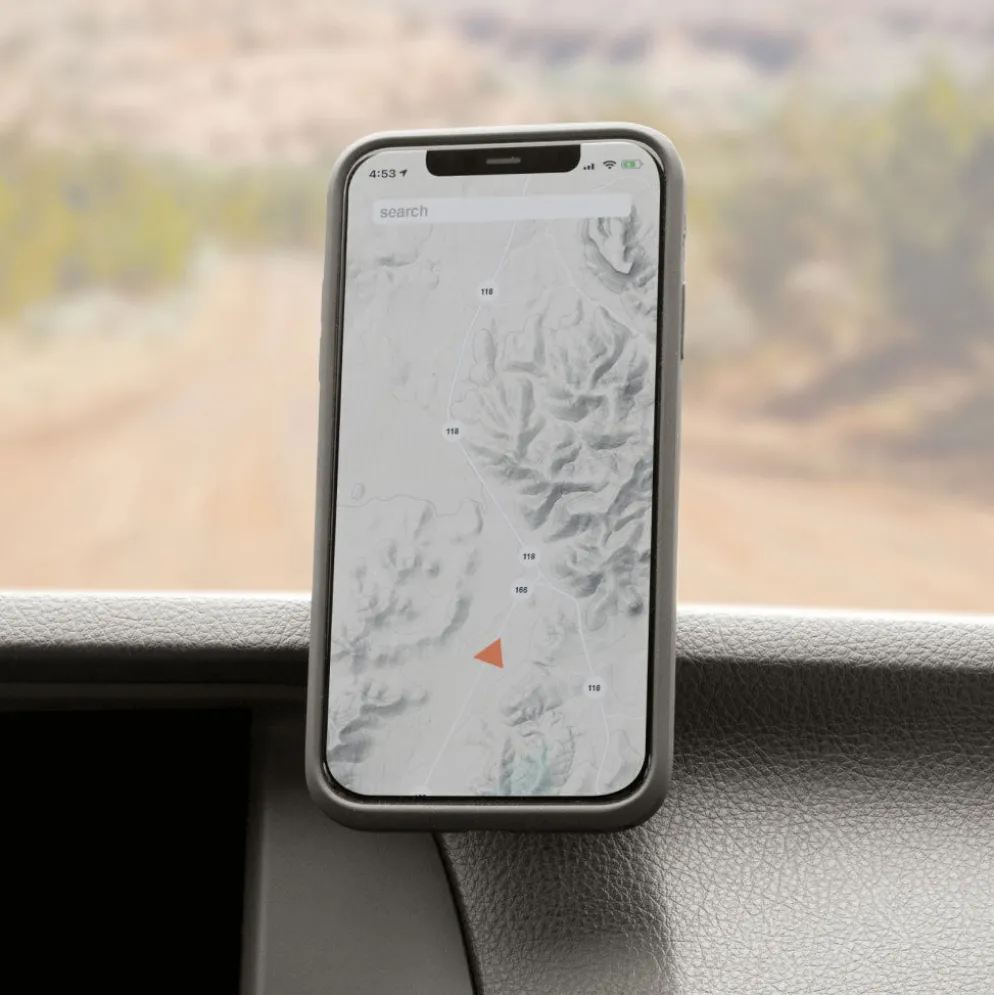 Car Mount
