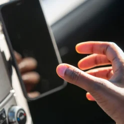 Car Mount