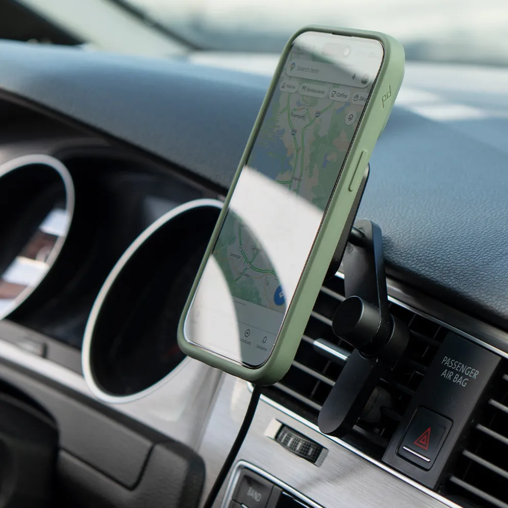 Car Vent Mount
