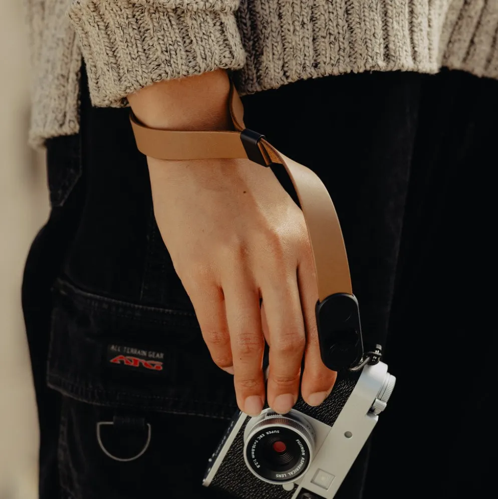 Cuff - Leather