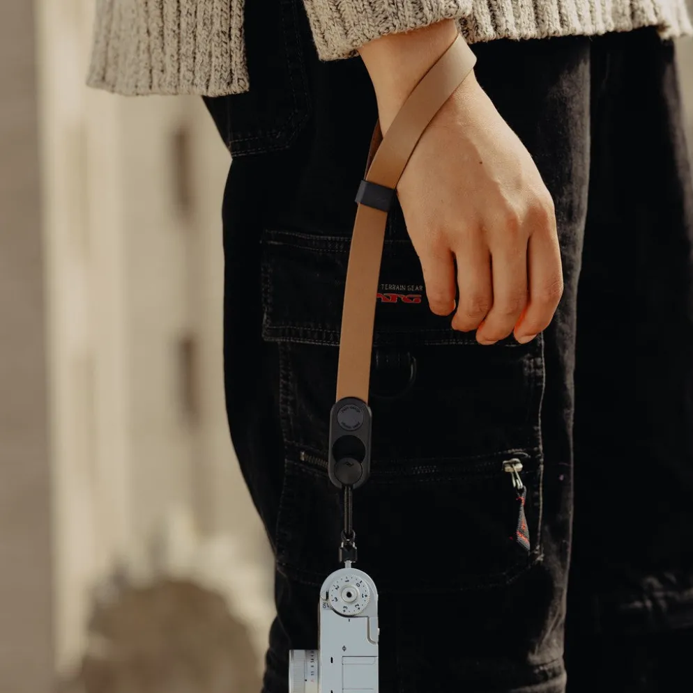 Cuff - Leather