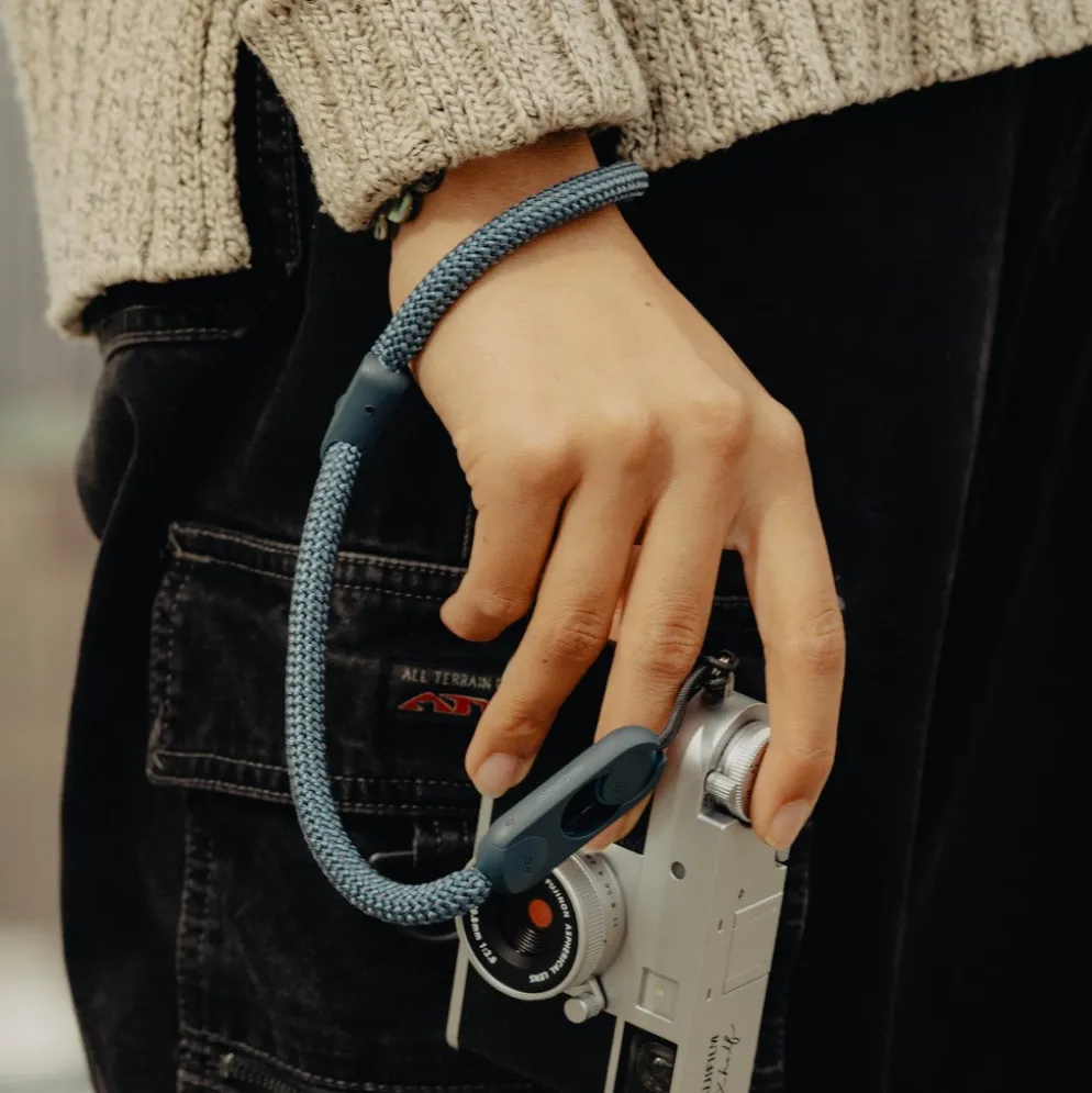 Cuff - Rope