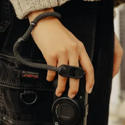 Cuff - Rope