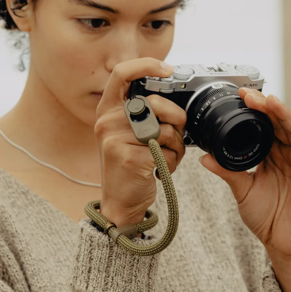 Cuff - Rope