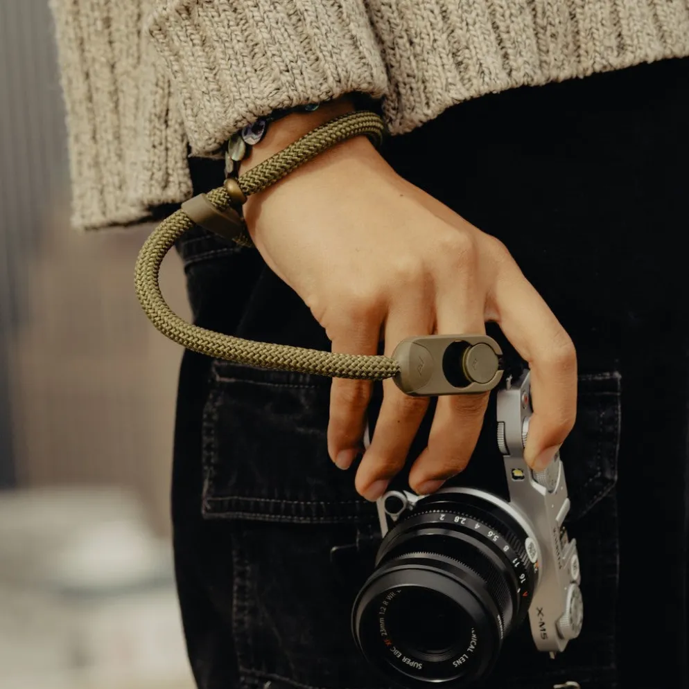 Cuff - Rope