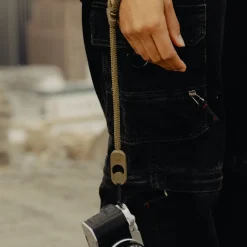 Cuff - Rope