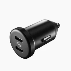 Dual Car Power Adapter