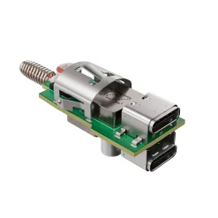 Dual Car Power Adapter
