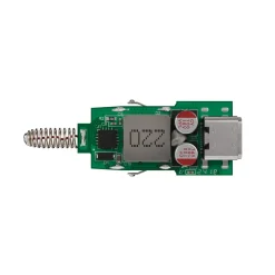 Dual Car Power Adapter