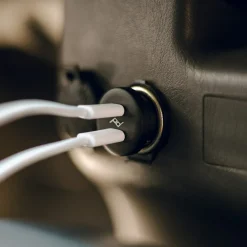 Dual Car Power Adapter