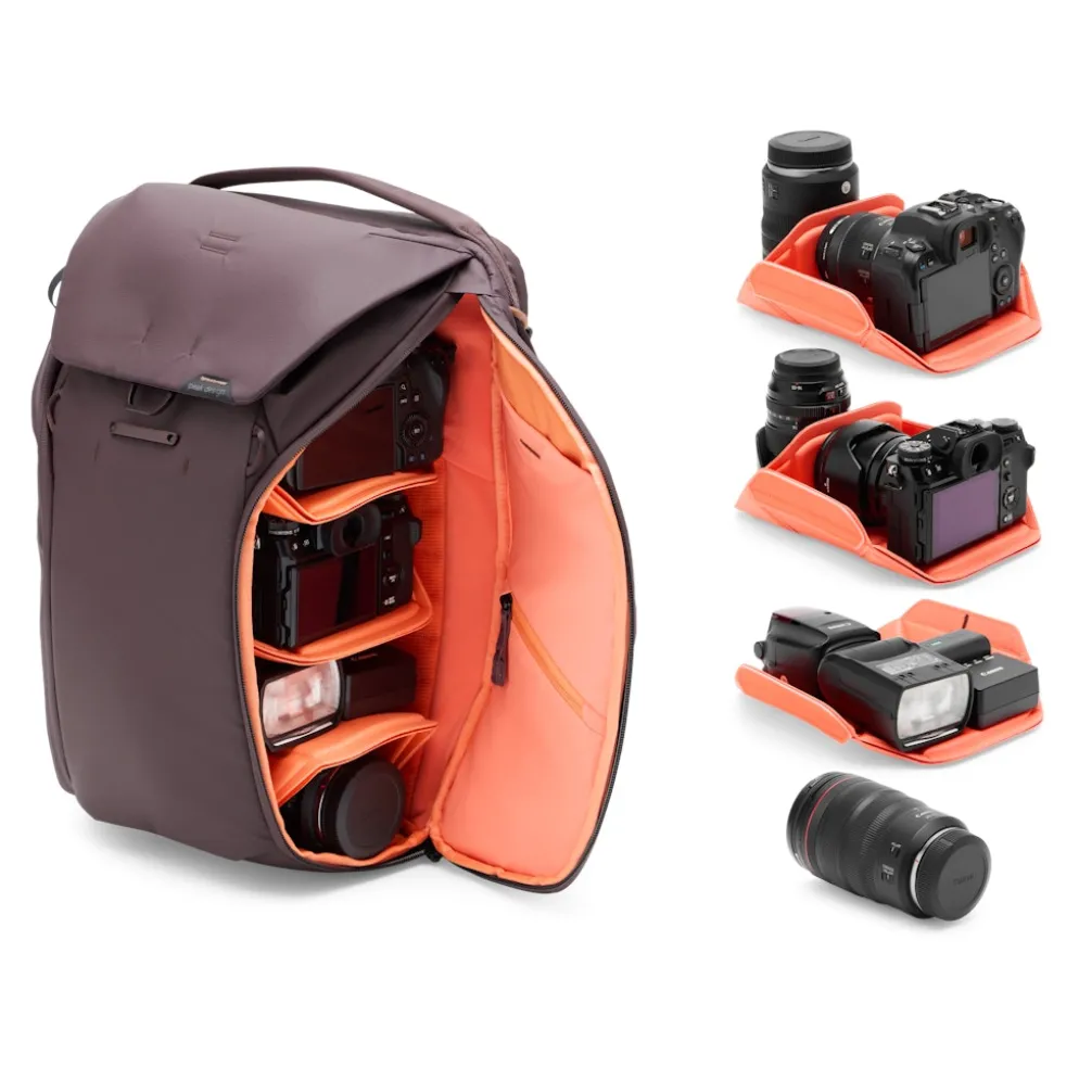Everyday Backpack