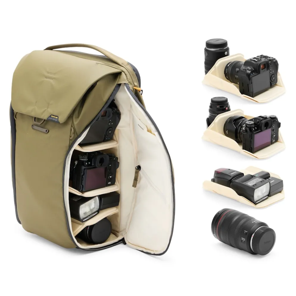 Everyday Backpack