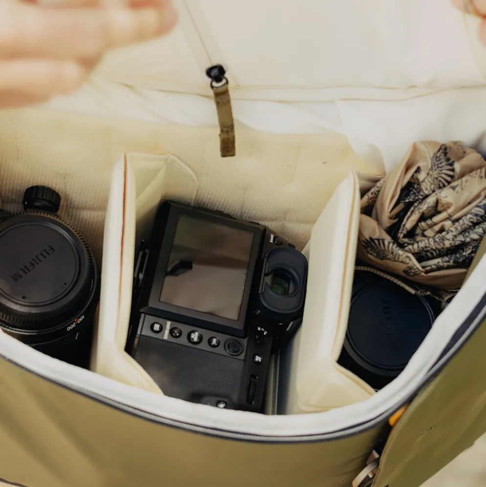 Everyday Backpack