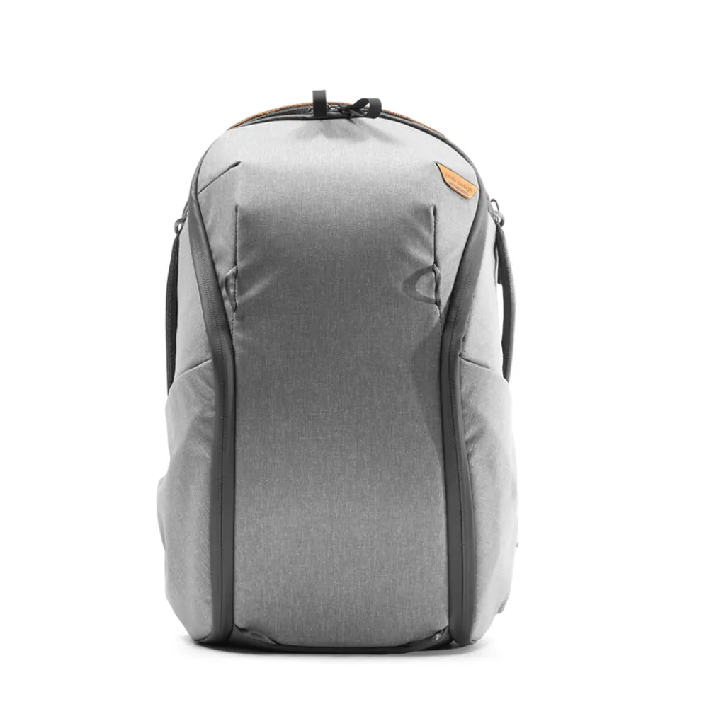 Everyday Backpack Zip