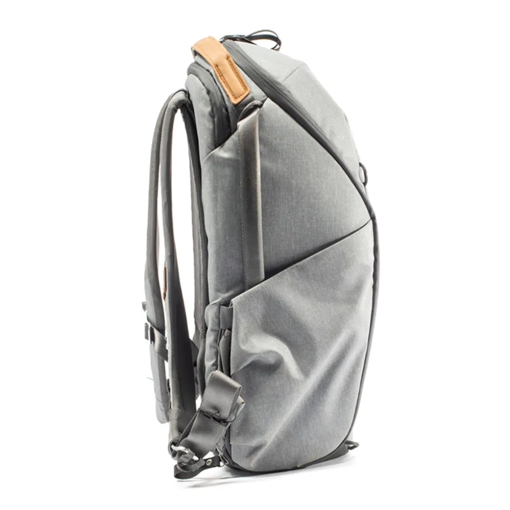 Everyday Backpack Zip