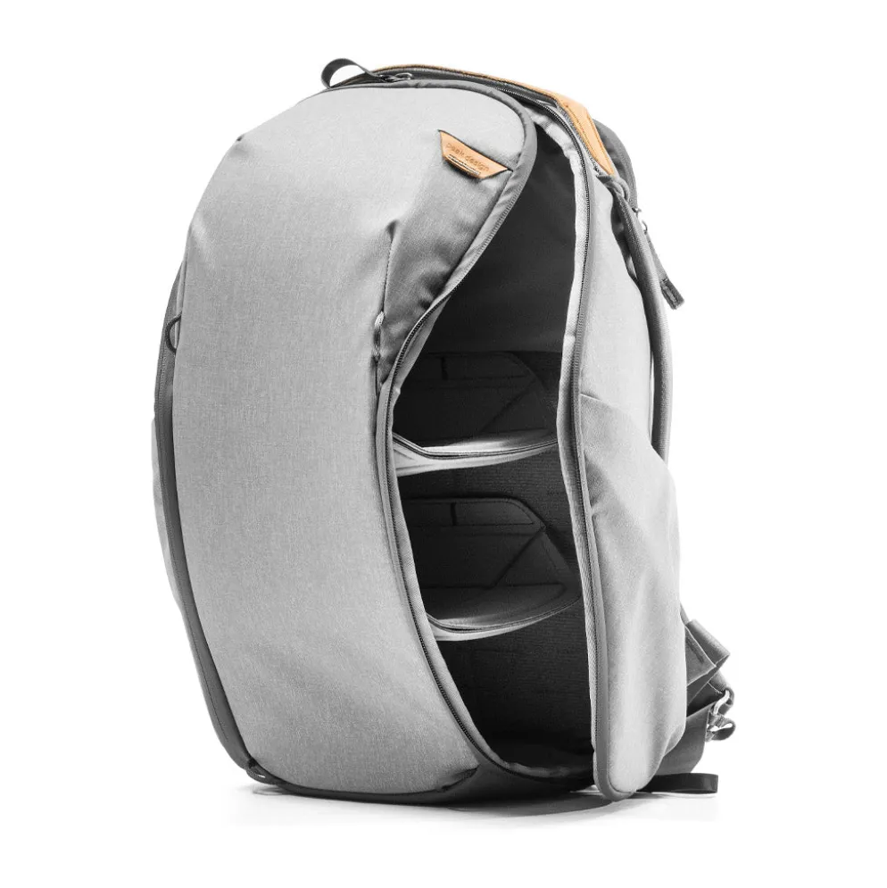Everyday Backpack Zip