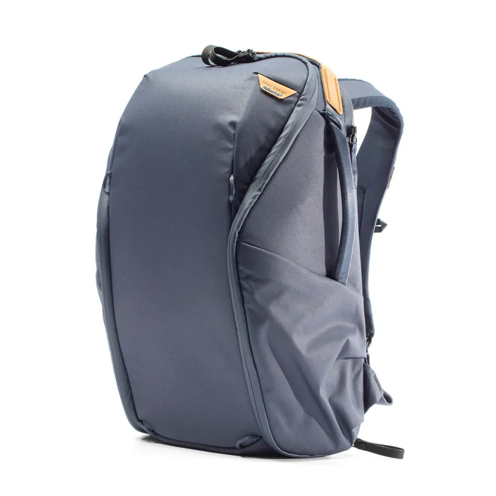 Everyday Backpack Zip