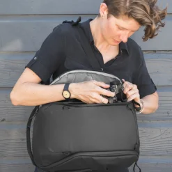 Everyday Backpack Zip
