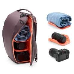 Everyday Backpack Zip