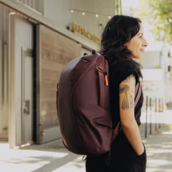 Everyday Backpack Zip