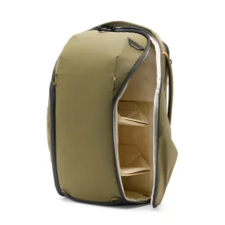 Everyday Backpack Zip