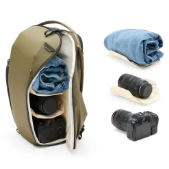 Everyday Backpack Zip