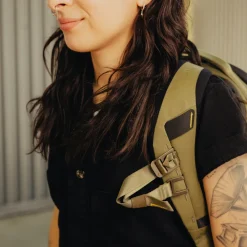 Everyday Backpack Zip