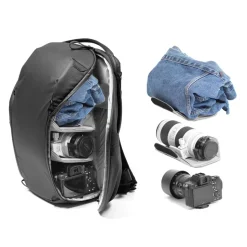 Everyday Backpack Zip