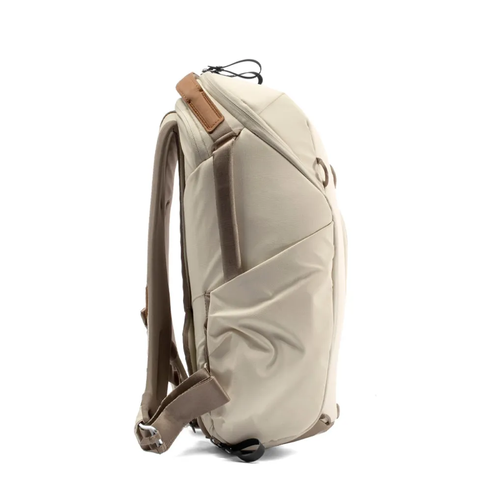 Everyday Backpack Zip