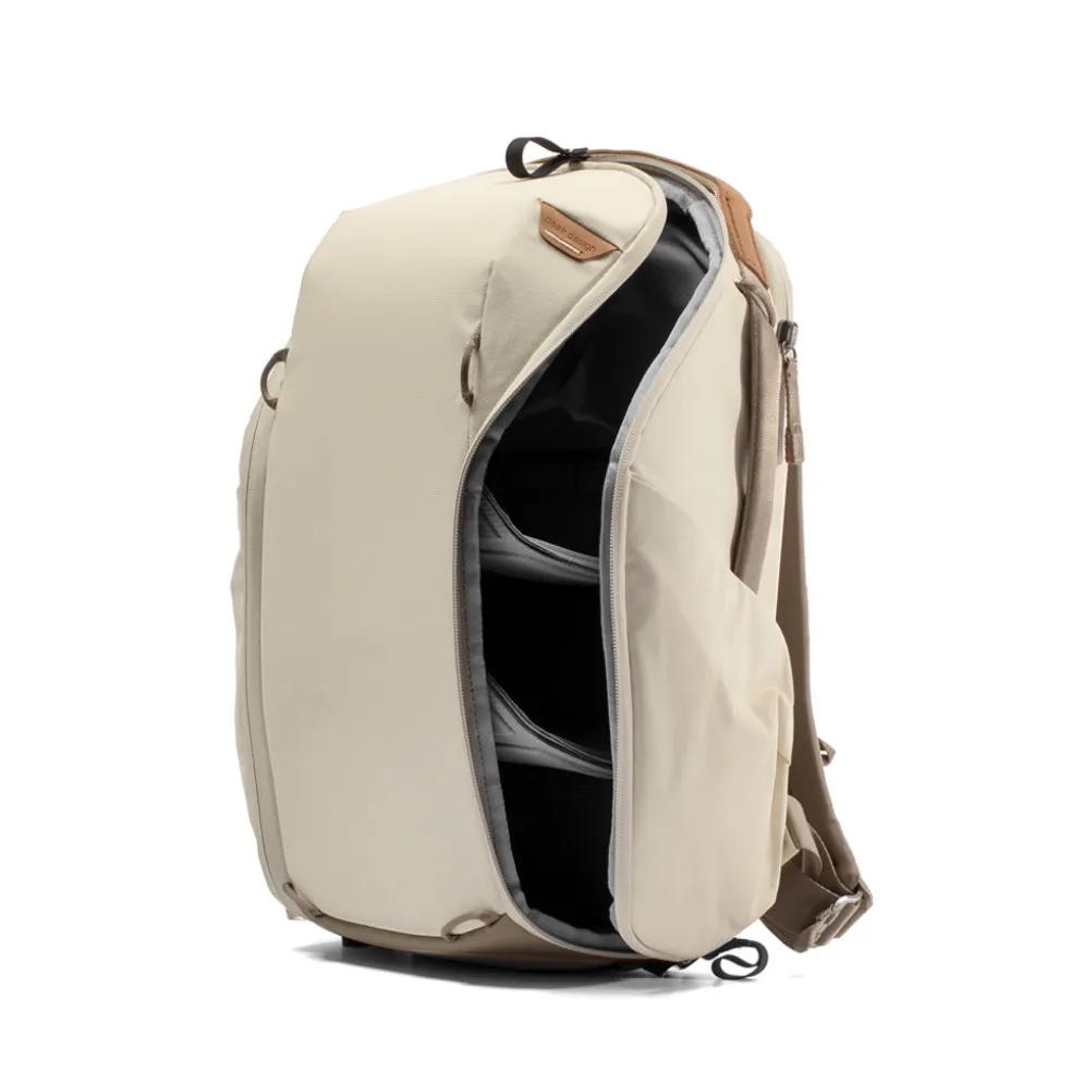 Everyday Backpack Zip
