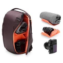 Everyday Backpack Zip