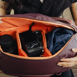 Everyday Backpack Zip