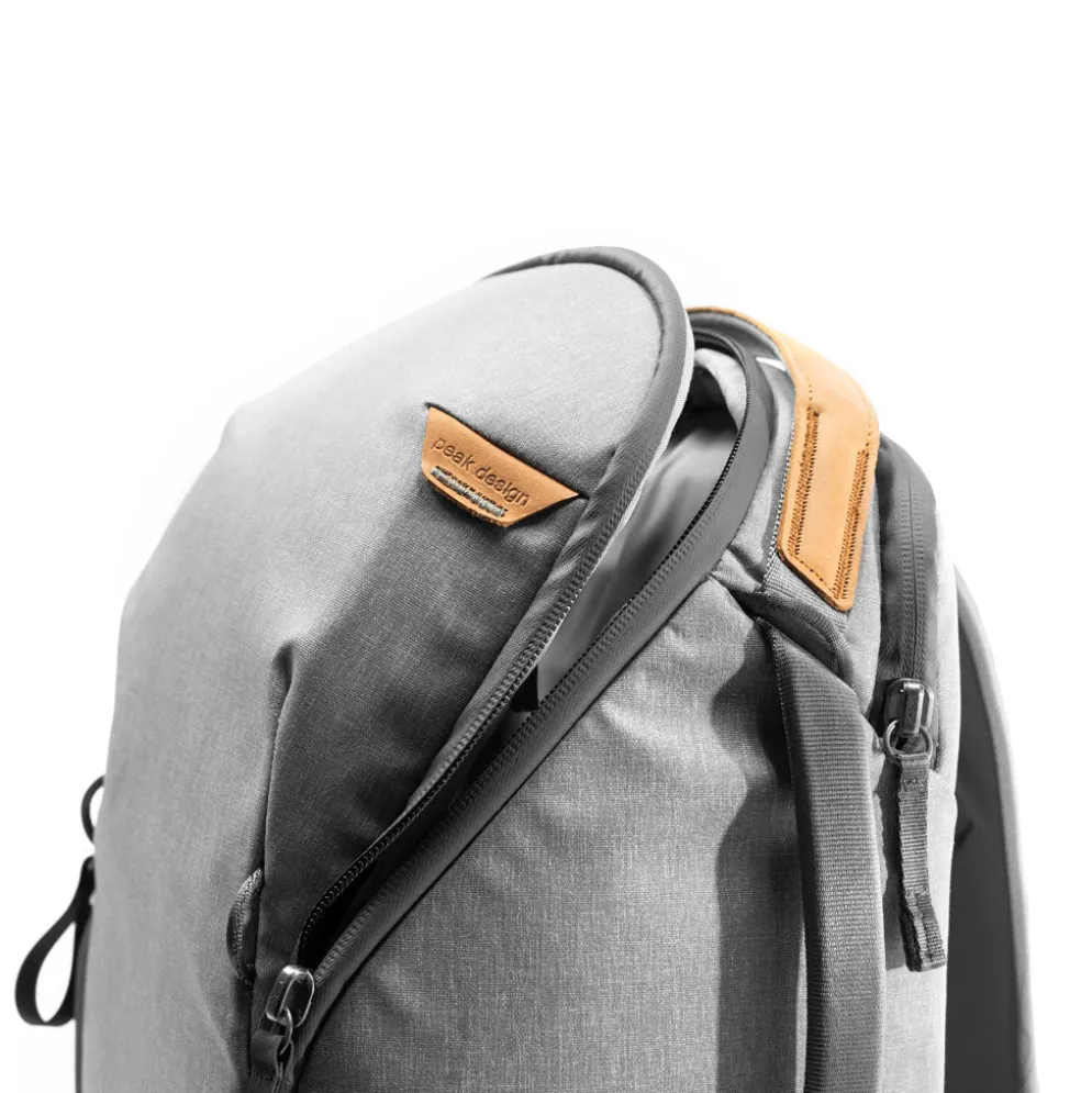 Everyday Backpack Zip