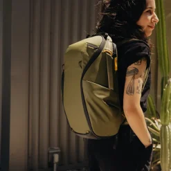 Everyday Backpack Zip