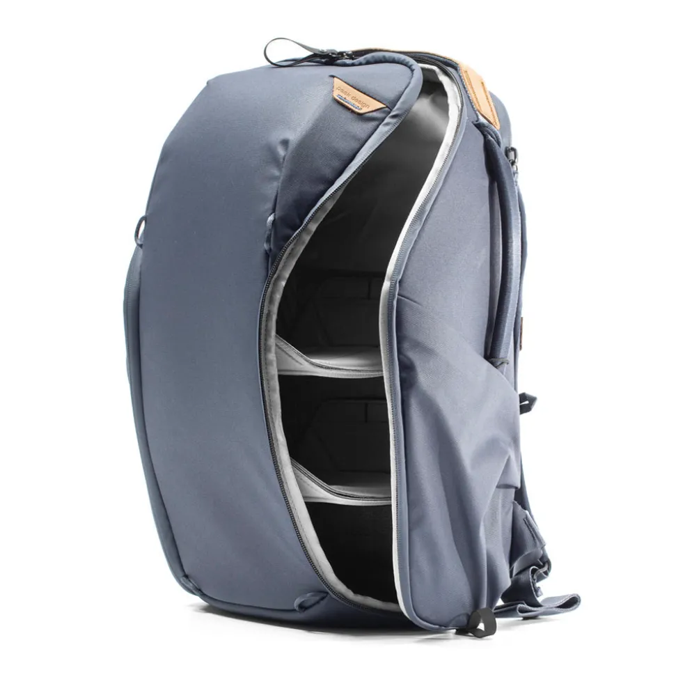 Everyday Backpack Zip