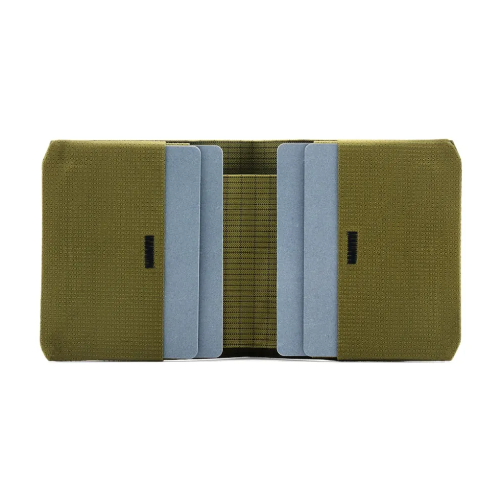 Everyday Billfold Wallet