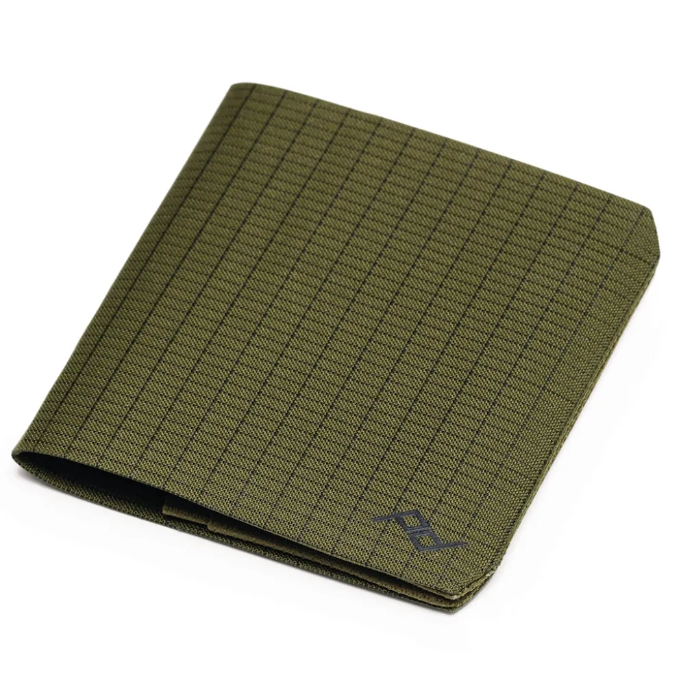 Everyday Billfold Wallet