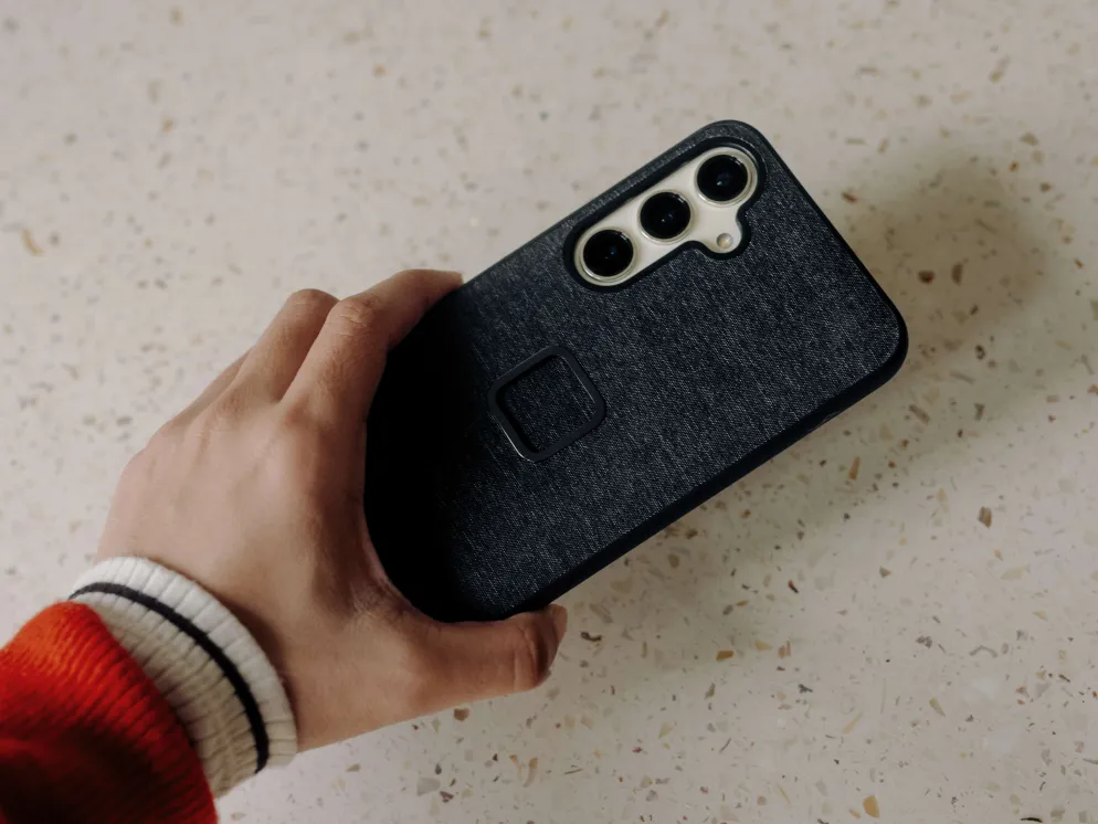 Everyday Case for Galaxy S25