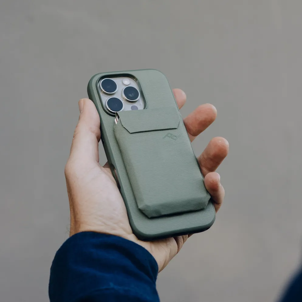 Everyday Case for iPhone 16